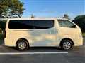 2015 Nissan Caravan Van