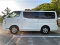 2015 Nissan Caravan Van