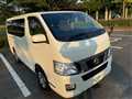 2015 Nissan Caravan Van