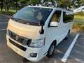 2015 Nissan Caravan Van