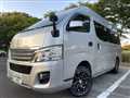 2012 Nissan Caravan Van