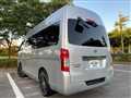 2012 Nissan Caravan Van