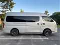 2012 Nissan Caravan Van