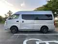 2012 Nissan Caravan Van