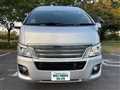 2012 Nissan Caravan Van