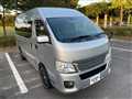 2012 Nissan Caravan Van