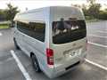 2012 Nissan Caravan Van