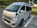 2012 Nissan Caravan Van