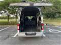 2012 Nissan Caravan Van