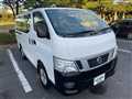 2016 Nissan Caravan Van