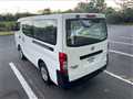 2016 Nissan Caravan Van