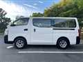 2016 Nissan Caravan Van