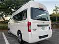 2013 Nissan Caravan Van
