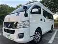 2013 Nissan Caravan Van