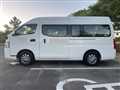 2013 Nissan Caravan Van