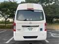 2013 Nissan Caravan Van