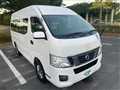 2013 Nissan Caravan Van