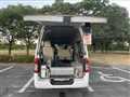 2013 Nissan Caravan Van