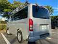 2008 Toyota Hiace Van