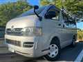 2008 Toyota Hiace Van