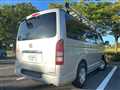 2008 Toyota Hiace Van