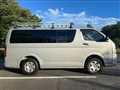 2008 Toyota Hiace Van
