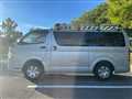 2008 Toyota Hiace Van