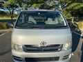 2008 Toyota Hiace Van