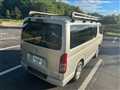2008 Toyota Hiace Van