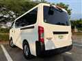 2014 Nissan Caravan Van