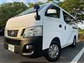 2014 Nissan Caravan Van