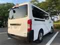 2014 Nissan Caravan Van
