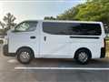 2014 Nissan Caravan Van