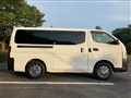 2014 Nissan Caravan Van