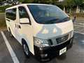 2014 Nissan Caravan Van