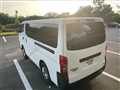 2014 Nissan Caravan Van
