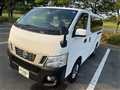 2014 Nissan Caravan Van