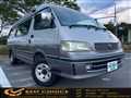 1999 Toyota Hiace Wagon