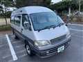 1999 Toyota Hiace Wagon