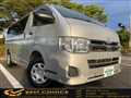 2012 Toyota Hiace Van