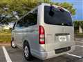 2012 Toyota Hiace Van