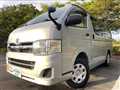 2012 Toyota Hiace Van