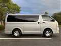 2012 Toyota Hiace Van