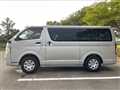 2012 Toyota Hiace Van
