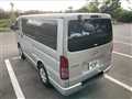 2012 Toyota Hiace Van