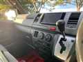 2012 Toyota Hiace Van