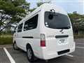 2011 Nissan Caravan Van