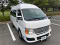 2011 Nissan Caravan Van