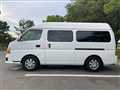 2011 Nissan Caravan Van