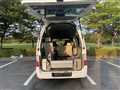 2011 Nissan Caravan Van